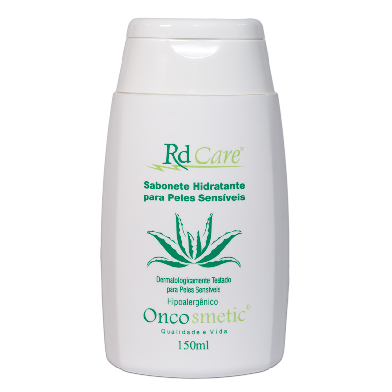 RdCare Sabonete Hidratante para peles sensveis