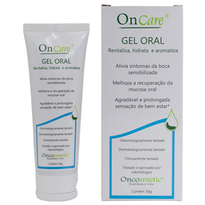 GEL ORAL HIDRATANTE 50G