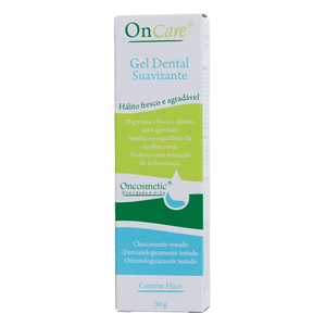 ONCARE GEL DENTAL 30G