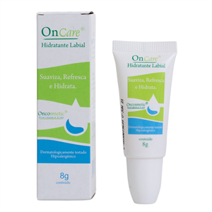 ONCARE HIDRATANTE LABIAL 8g