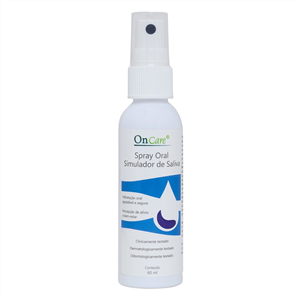 ONCARE SIMULADOR DE SALIVA 60 ML